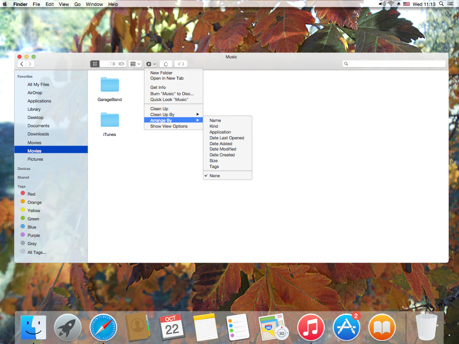 Mac os x 10.6.8 user manual software